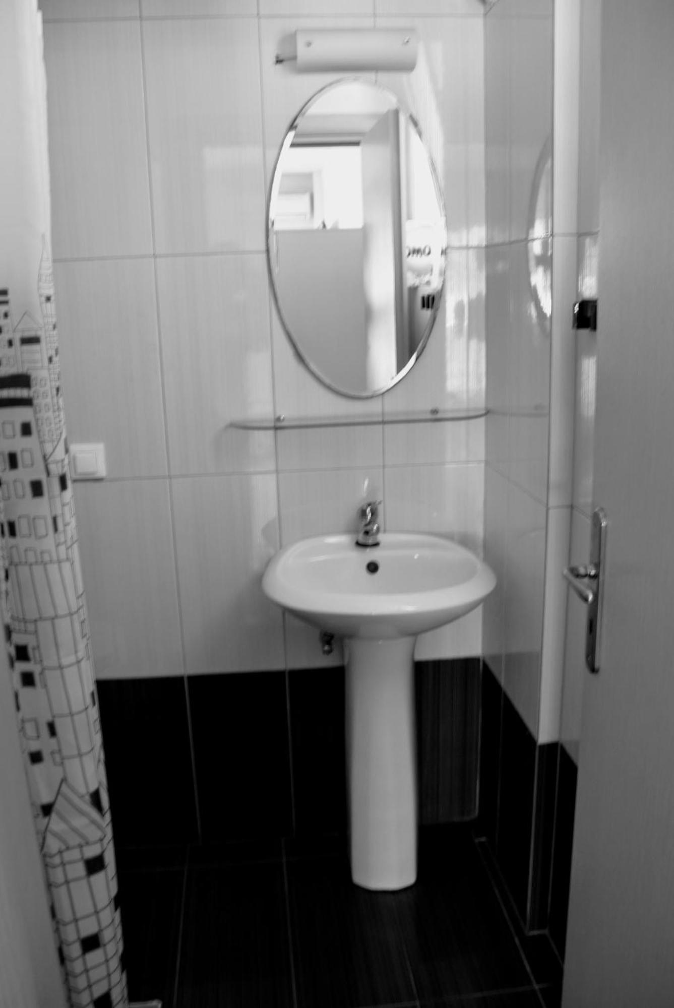 B3 Irene Apartment Heraklion  Exterior photo