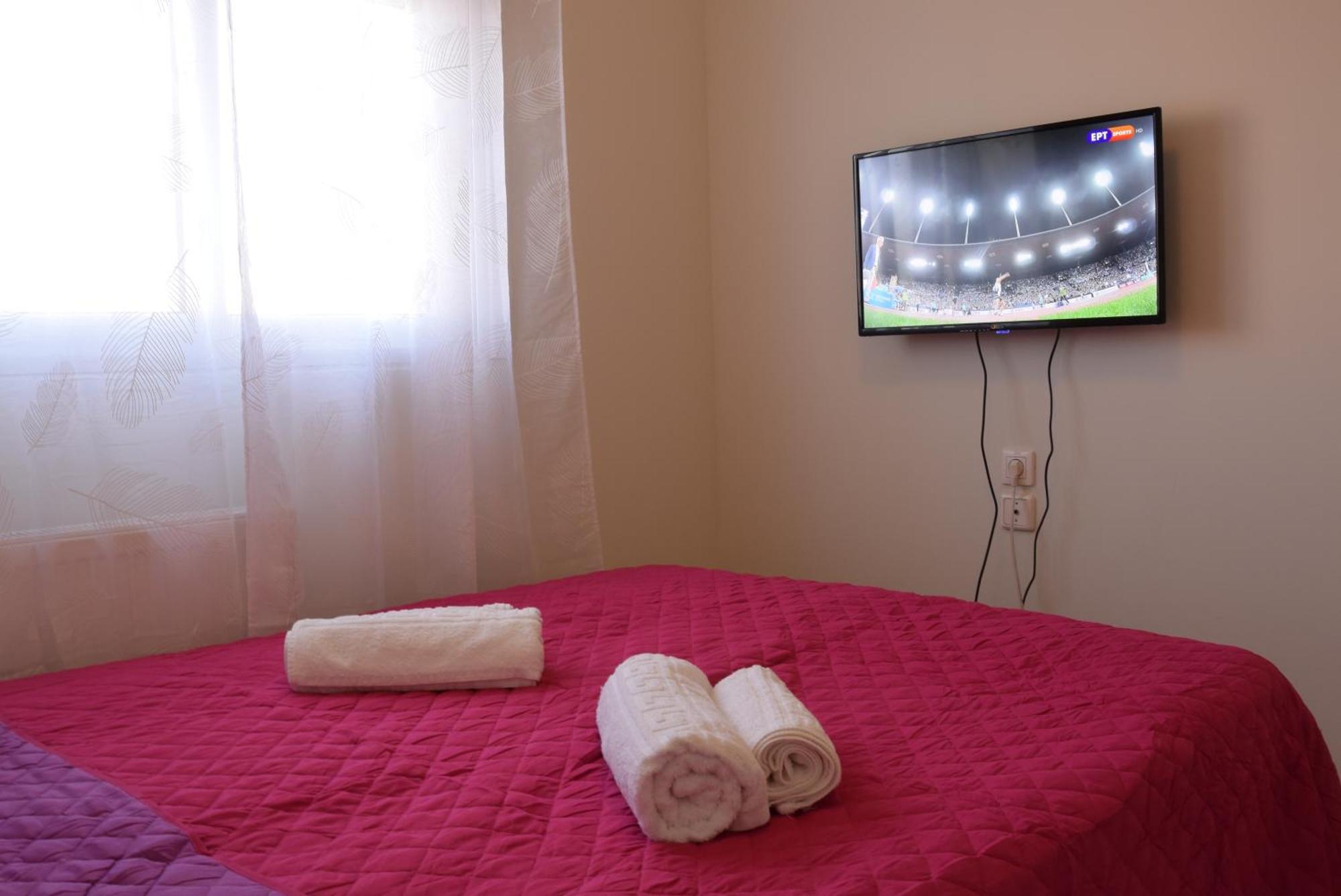 B3 Irene Apartment Heraklion  Exterior photo