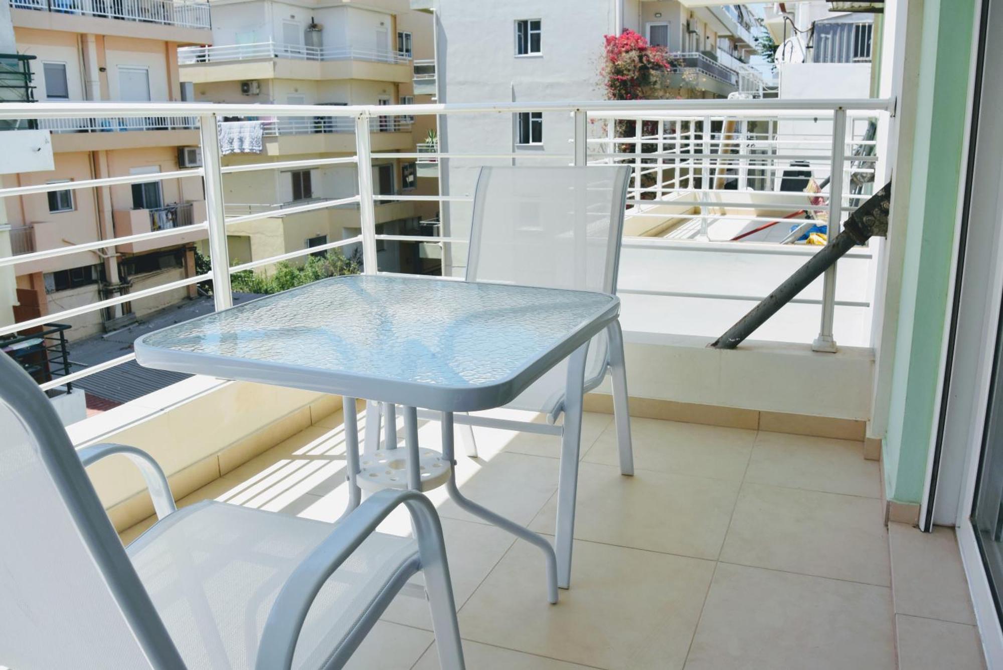 B3 Irene Apartment Heraklion  Exterior photo